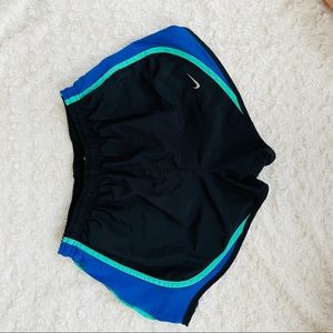 nike dri-fit shorts